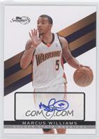 Marcus Williams #/1,199