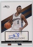 Nick Young #/6,225