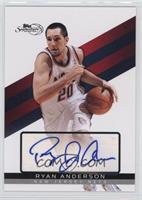 Ryan Anderson #/499