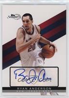 Ryan Anderson #/499