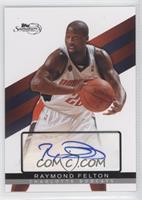 Raymond Felton #/1,799