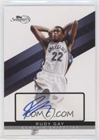 Rudy Gay #/3,640