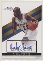 Ricky Pierce #/999