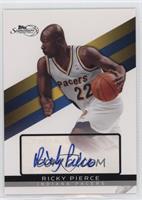 Ricky Pierce #/999