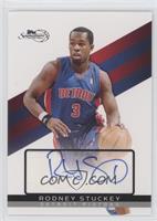 Rodney Stuckey [Noted] #/450