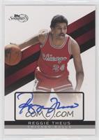 Reggie Theus #/940