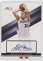 Spencer Hawes #/999