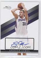 Spencer Hawes #/999