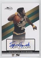 Spencer Haywood #/1,179