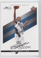 Courtney Lee #/289