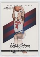 Dolph Schayes #/289