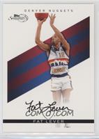 Fat Lever #/289