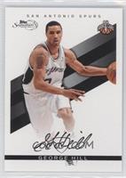 George Hill #/289