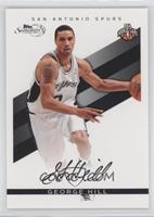 George Hill #/289