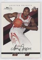 Joey Dorsey #/289