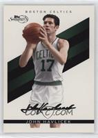 John Havlicek #/289