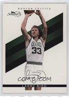 Larry Bird #/289