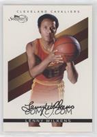 Lenny Wilkens #/289