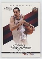 Ryan Anderson #/289