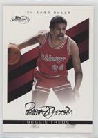 Reggie Theus #/289