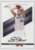 Spencer Hawes #/289