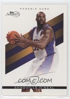 Shaquille O'Neal #/289