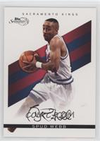 Spud Webb #/289