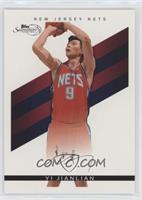 Yi Jianlian #/289