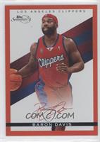 Baron Davis #/869