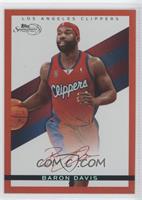 Baron Davis #/869