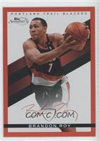 Brandon Roy #/869