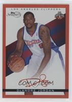 DeAndre Jordan #/869