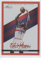 Elvin Hayes #/869