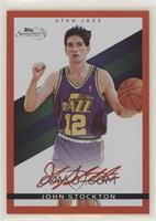 John Stockton #/869