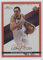 Ryan Anderson #/869