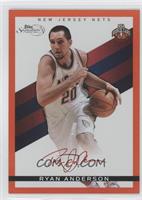 Ryan Anderson #/869