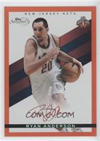 Ryan Anderson #/869