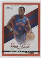 Rodney Stuckey #/869