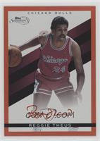 Reggie Theus #/869