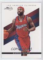 Baron Davis #/2,325