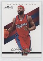 Baron Davis #/2,325