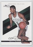 Bill Russell #/2,325