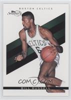 Bill Russell #/2,325