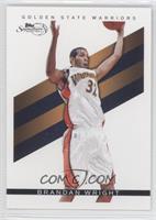 Brandan Wright #/2,325