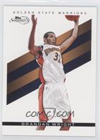 Brandan Wright #/2,325