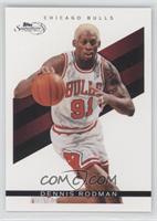 Dennis Rodman #/2,325