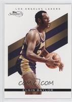 Elgin Baylor #/2,325