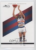 Fat Lever #/2,325