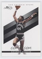 George Gervin #/2,325