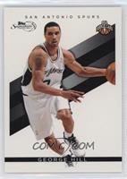 George Hill #/2,325